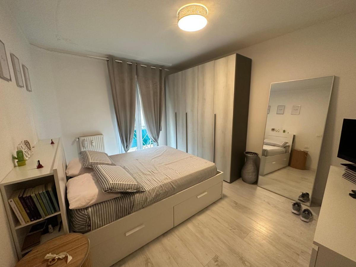 Da Zia Marghe Apartment San Salvatore  Luaran gambar