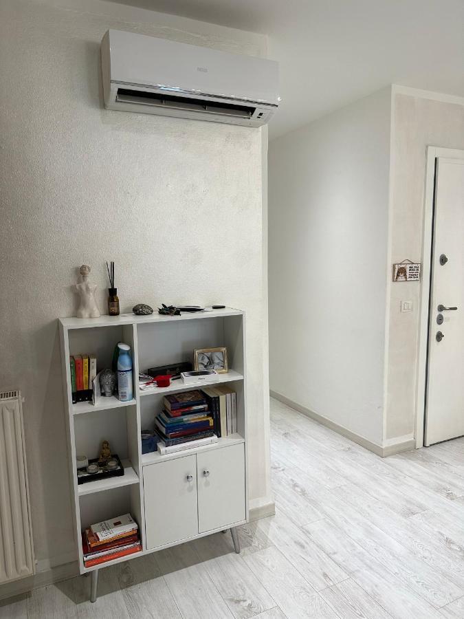 Da Zia Marghe Apartment San Salvatore  Luaran gambar