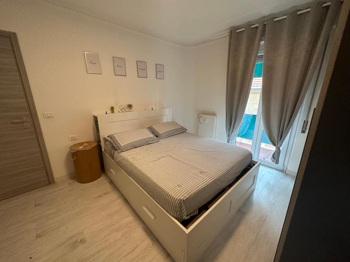 Da Zia Marghe Apartment San Salvatore  Luaran gambar