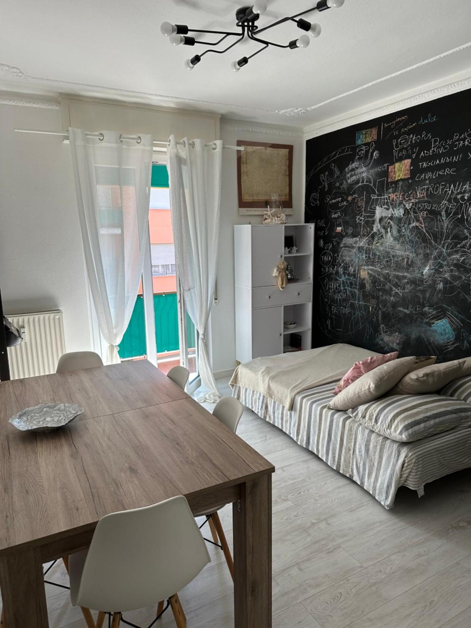 Da Zia Marghe Apartment San Salvatore  Luaran gambar